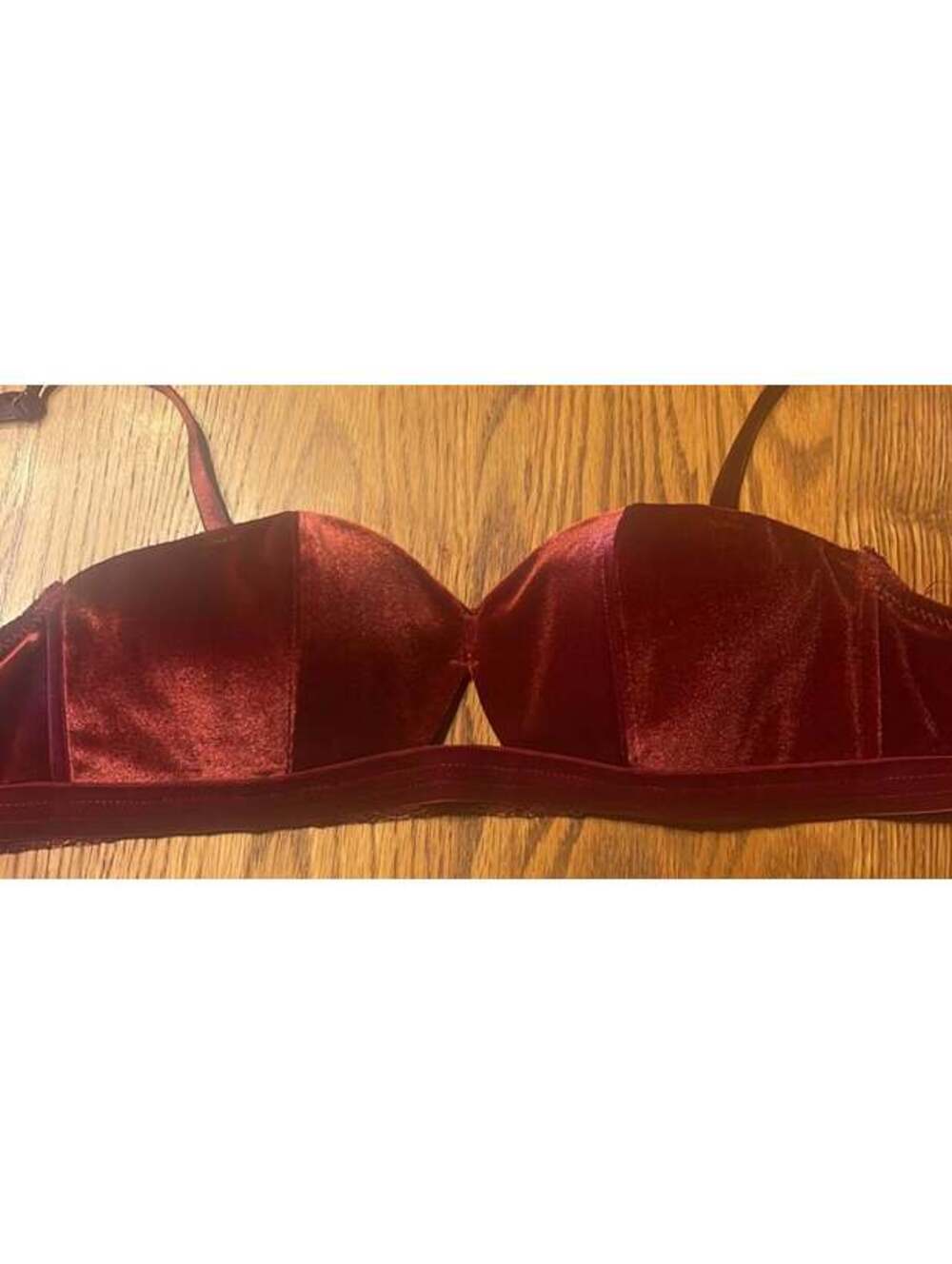 ABS bra size small